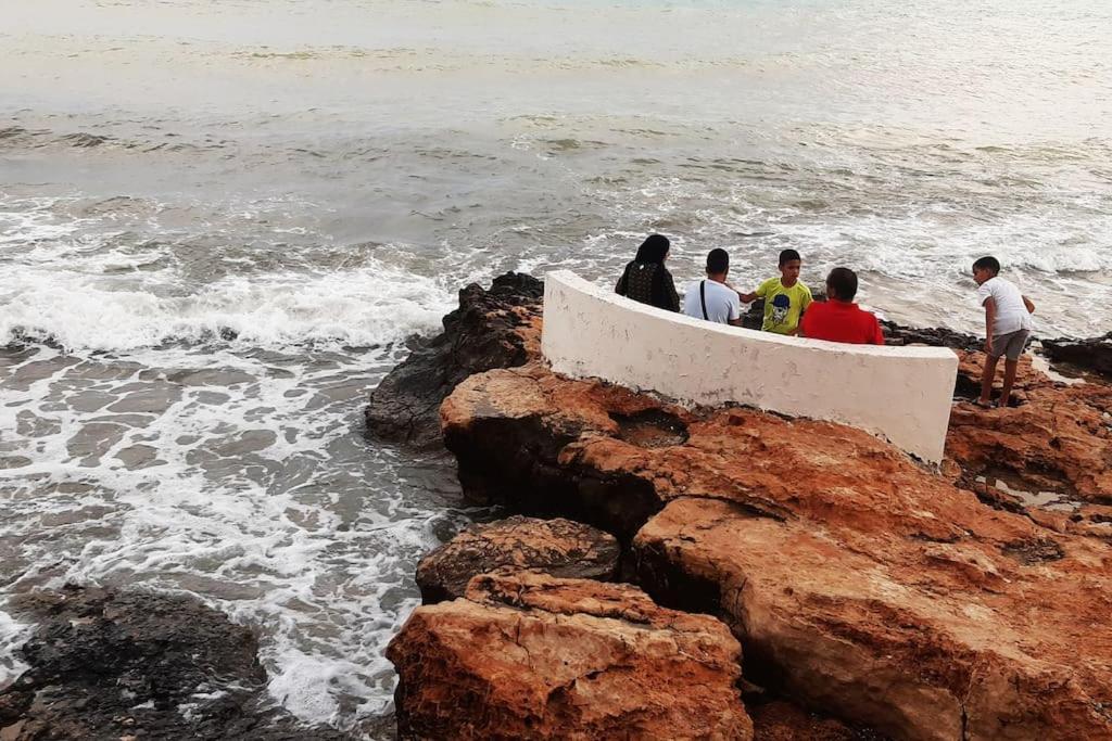 Adventure Harbour Lejlighed Torrevieja Eksteriør billede